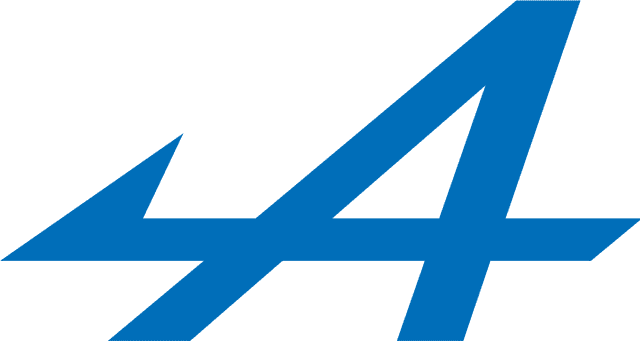 Logo Alpine