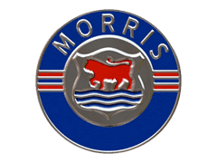 Logo Austin