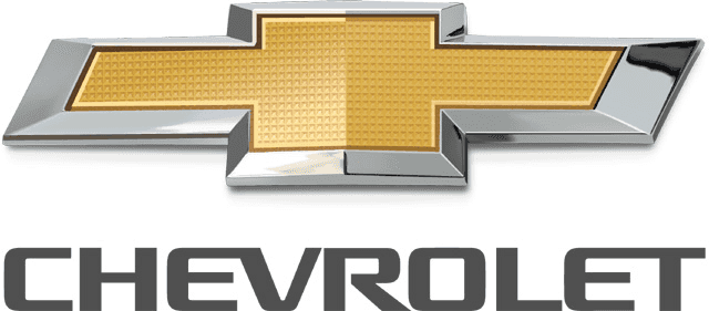 Logo Chevrolet