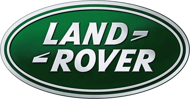 Logo Land Rover