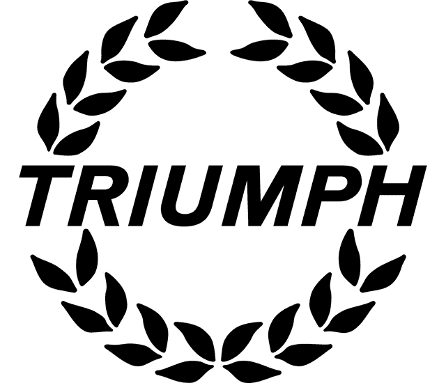 Logo Triumph