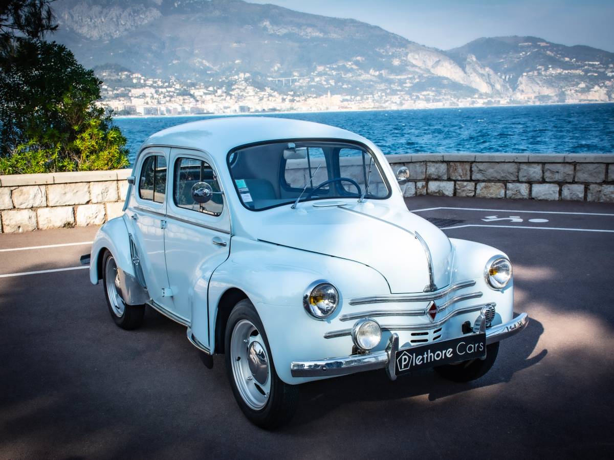 Renault 4 CV R1062