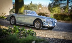 Austin Healey 3000 MK3