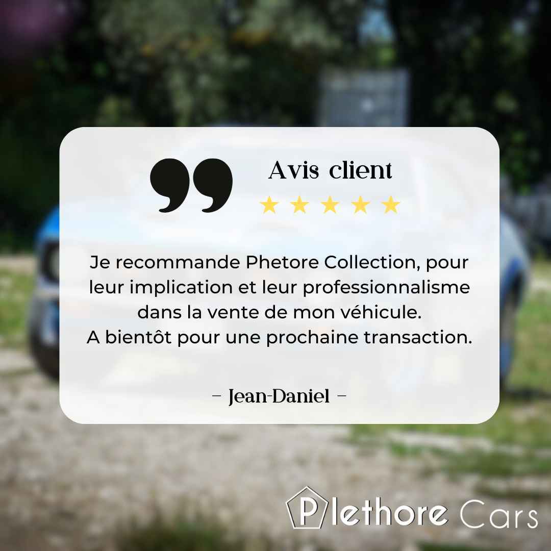 Avis google sur plethore.fr 3