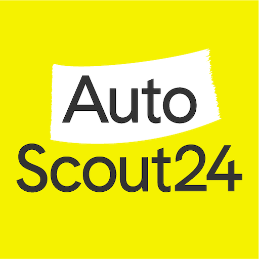 Logo Autoscoot24