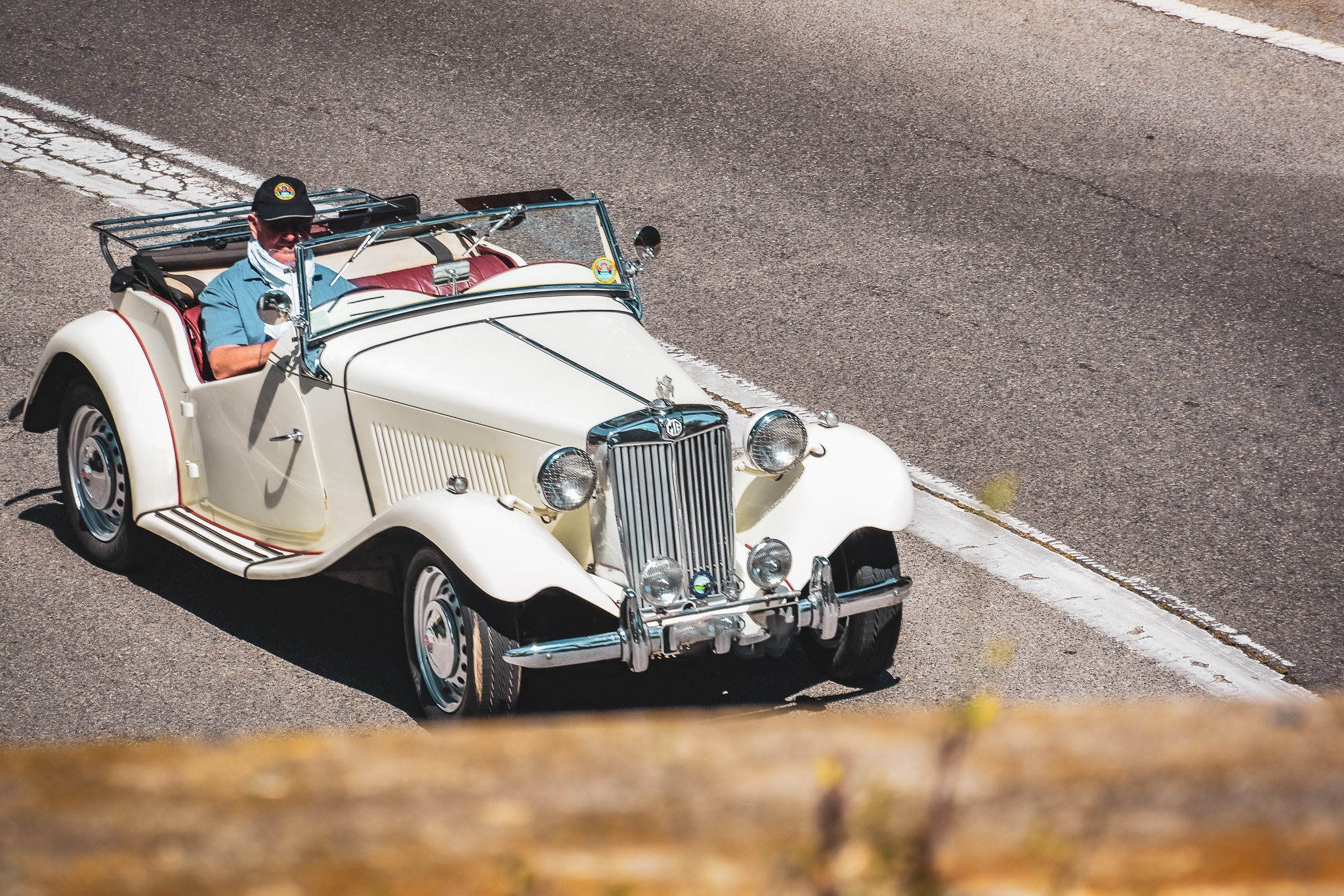 Rassemblement Oldtimer 9