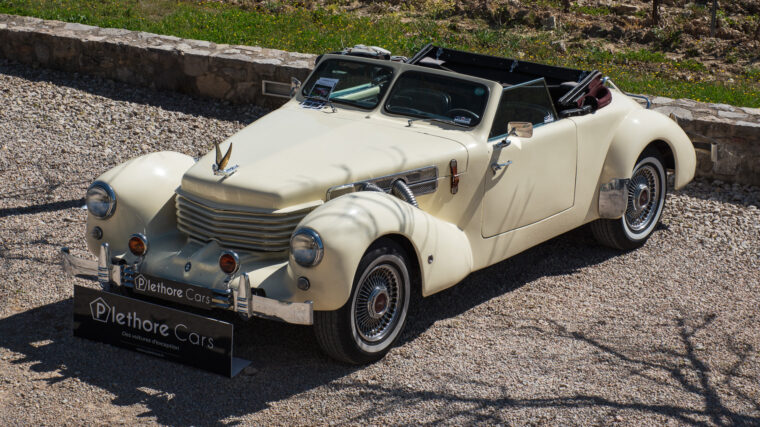 Cord Royal 812 By Samco