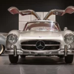 Voiture de Collection : Les Meilleurs Modèles pour Débuter Sans Se Tromper