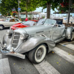 TOP 10 : Les Plus Belles Mercedes de Tous les Temps